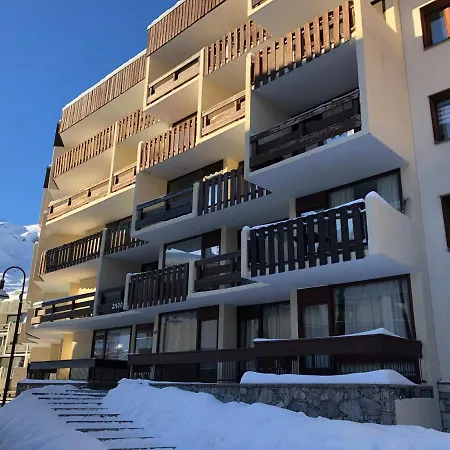 Renove, 2 + Cabine, Skis Aux Pieds - Fr-1-641-23 * Tignes