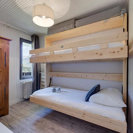 Apartment Renove, 2 + Cabine, Skis Aux Pieds - Fr-1-641-23 Tignes