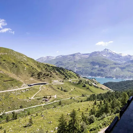 Renove, 2 + Cabine, Skis Aux Pieds - Fr-1-641-23 Tignes