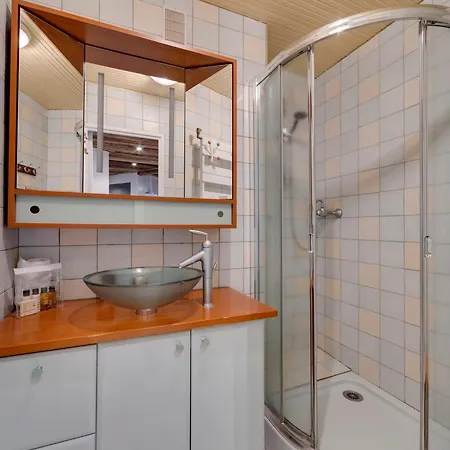 Rénové à Tignes, 6 Pers, Proche Pistes - Fr-1-641-23 Apartamento Tignes