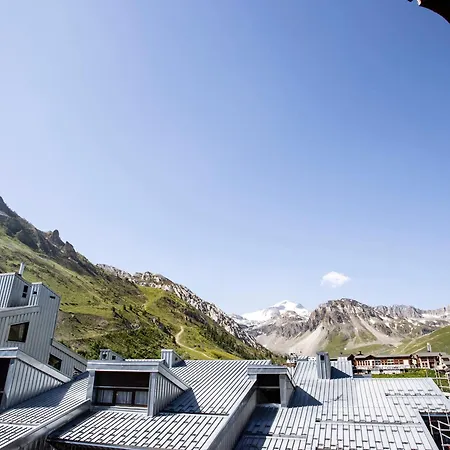 Rénové à Tignes, 6 Pers, Proche Pistes - Fr-1-641-23 Apartamento *